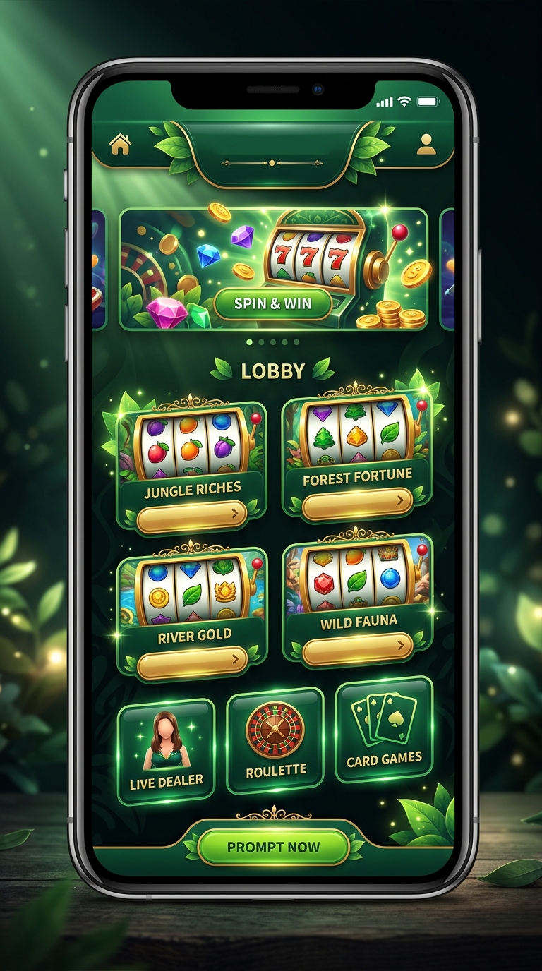 A360 AR App móvil